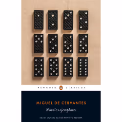 ISBN Novelas ejemplares / Exemplary Novels, Anglais, Livre broché, 672 pages
