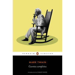 Penguin Clásicos CUENTOS COMPLETOS