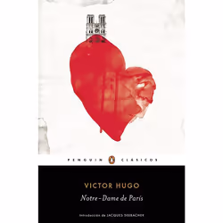 ISBN Notre Dame de Paris / Notre-Dame of Paris, Anglais, Livre broché, 704 pages