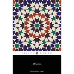 ISBN El Coran / The Qur’an livre