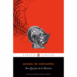 ISBN Don Quijote de la Mancha / Don Quixote, Anglais, Livre broché, 1216 pages