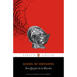 ISBN Don Quijote de la Mancha / Don Quixote