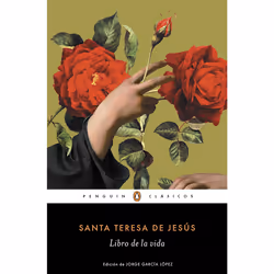 ISBN El libro de la vida / The Life of Saint Teresa of Avila by Herself, Anglais, Livre broché, 440 pages