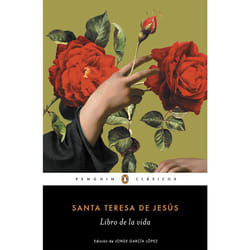ISBN El libro de la vida / The Life of Saint Teresa of Avila by Herself