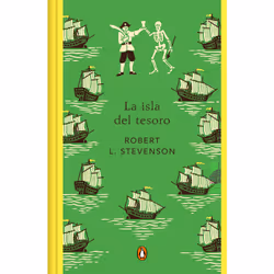 ISBN La isla del tesoro / Treasure Island, Anglais, Livre broché, 288 pages