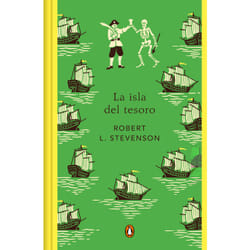 ISBN La isla del tesoro / Treasure Island