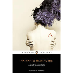 ISBN La letra escarlata / The Scarlet Letter