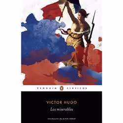 ISBN Los miserables / Les Miserables, Anglais, Livre broché, 1520 pages