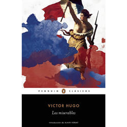 ISBN Los miserables / Les Miserables