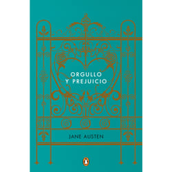 ISBN Orgullo y prejuicio (Edicion conmemorativa) / Pride and Prejudice (Commemorative Edition) Couverture rigide