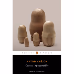 Penguin Clásicos CUENTOS IMPRESCINDIBLES, Espagnol, Livre broché, 480 pages