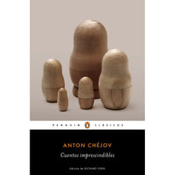 Penguin Clásicos CUENTOS IMPRESCINDIBLES