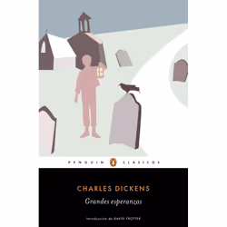Penguin Clásicos GRANDES ESPERANZAS, Espagnol, Livre broché, 672 pages