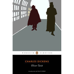 Penguin Clásicos OLIVER TWIST