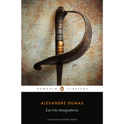 ISBN Los tres mosqueteros / The Three Musketeers