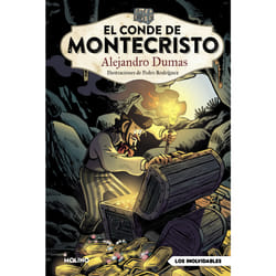 ISBN El conde de Montecristo / The Count of Montecristo