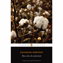 ISBN Doce años de esclavitud / Twelve Years a Slave, Anglais, Livre broché, 304 pages