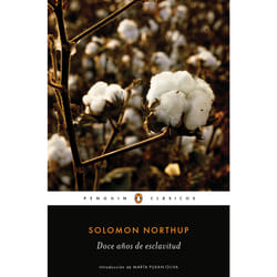 ISBN Doce años de esclavitud / Twelve Years a Slave