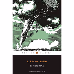 ISBN El Mago de Oz / The Wonderful Wizard of Oz, Anglais, Livre broché, 288 pages