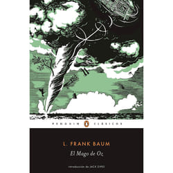 ISBN El Mago de Oz / The Wonderful Wizard of Oz
