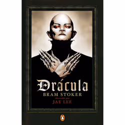Penguin Clásicos DRÁCULA EDICIÓN CONMEMORATIVA ILUSTRADA)