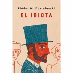 ISBN El idiota. Edición conmemorativa / Idiot. Commemorative Edition, Anglais, Couverture rigide, 768 pages