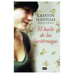 Penguin Random House El baile de las luciérnagas livre Roman contemporain Espagnol