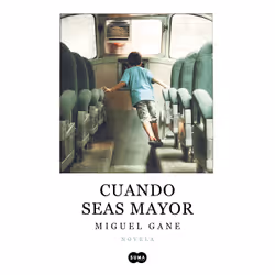 ISBN Cuando seas mayor / When You Are Older, Anglais, Livre broché, 350 pages