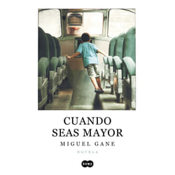 ISBN Cuando seas mayor / When You Are Older livre Anglais Livre broché 350 pages