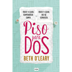 ISBN Piso para dos / The Flatshare