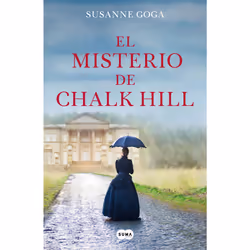 ISBN El misterio de Chalk Hill / The Mystery at Chalk Hill, Anglais, Livre broché, 496 pages