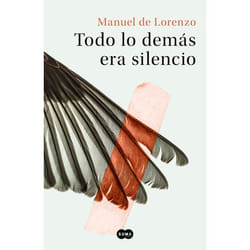 ISBN Todo lo demás era silencio / Everything Else Was Silence