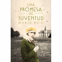 ISBN Una promesa de juventud / A Promise of Youth, Anglais, Couverture rigide, 784 pages