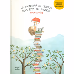 Algar Editorial 9788491420507, Espagnol, Livre broché, 40 pages