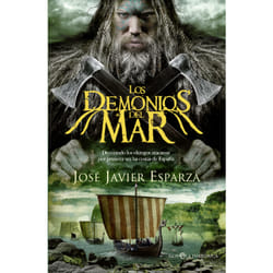La Esfera de los libros LOS DEMONIOS DEL MAR