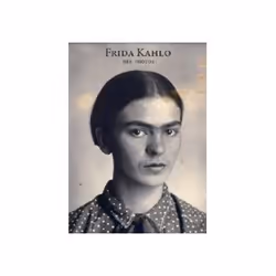 ISBN Frida Kahlo: Her Photos, Photographie, Anglais, Couverture rigide, 524 pages