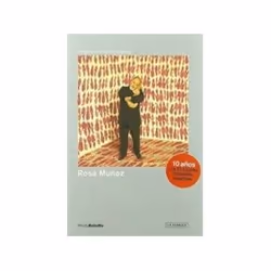 ISBN Rosa Munoz, Photographie, Anglais, 108 pages