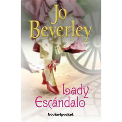 Books4Pocket LADY ESCANDALO