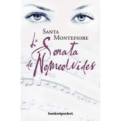Books4Pocket LA SONATA DE NOMEOLVIDES