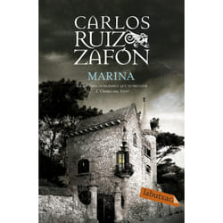Editorial Libretto MARINA livre CAT