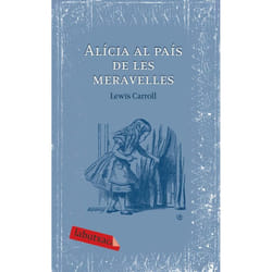 Editorial Libretto ALICIA AL PAIS DE LES MERAVELLES livre CAT
