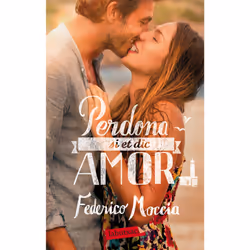 Editorial Libretto PERDONA SI ET DIC AMOR, CAT, Livre broché, 624 pages