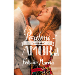 Editorial Libretto PERDONA SI ET DIC AMOR livre CAT Livre broché 624 pages