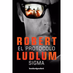 Books4Pocket EL PROTOCOLO SIGMA, Espagnol, Livre broché, 832 pages