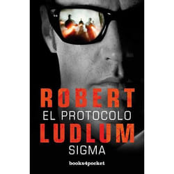 Books4Pocket EL PROTOCOLO SIGMA