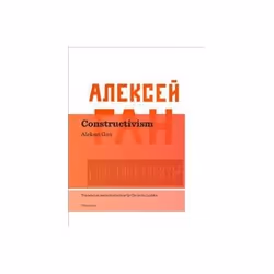 ISBN Constructivism, Art &amp; design, Anglais, 178 pages