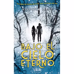 ISBN Bajo el cielo eterno / Under the Never Sky, Livre broché, 398 pages