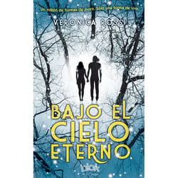 ISBN Bajo el cielo eterno / Under the Never Sky livre