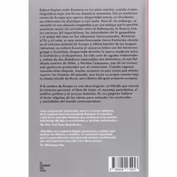 El Hombre Del Tres 9788494174957 livre histoire Espagnol Couverture rigide