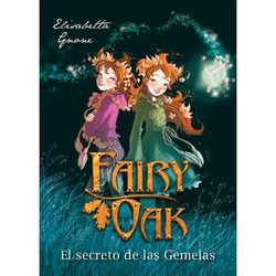 ISBN El secreto de las gemelas, Espagnol, Couverture rigide, 288 pages